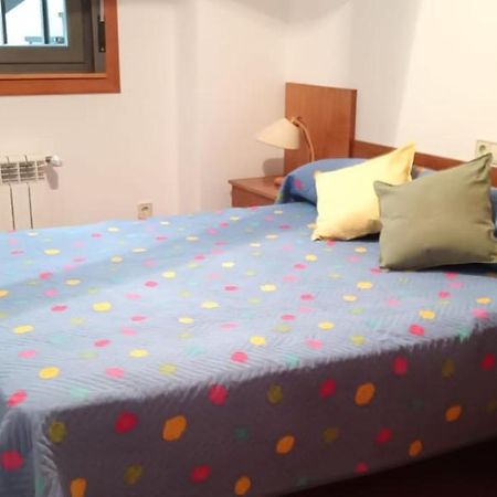 Vibes Coruna - Apartamento Playa Matadero La Coruña Esterno foto