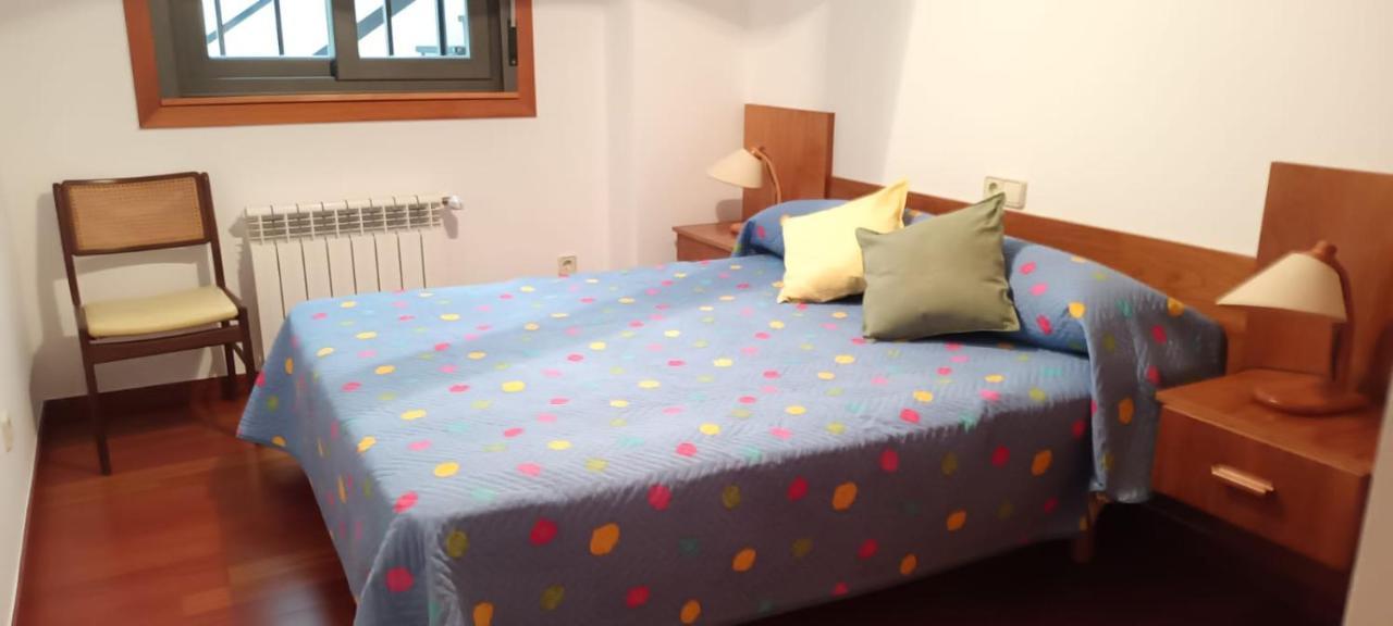Vibes Coruna - Apartamento Playa Matadero La Coruña Esterno foto