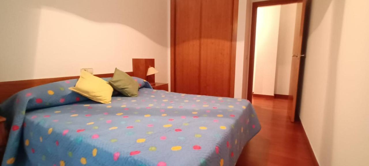 Vibes Coruna - Apartamento Playa Matadero La Coruña Esterno foto